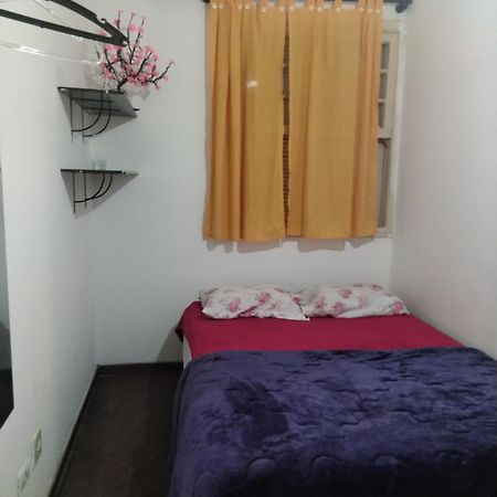 Nomadehostel - Vila Madalena 圣保罗 外观 照片