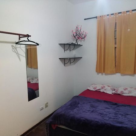 Nomadehostel - Vila Madalena 圣保罗 外观 照片