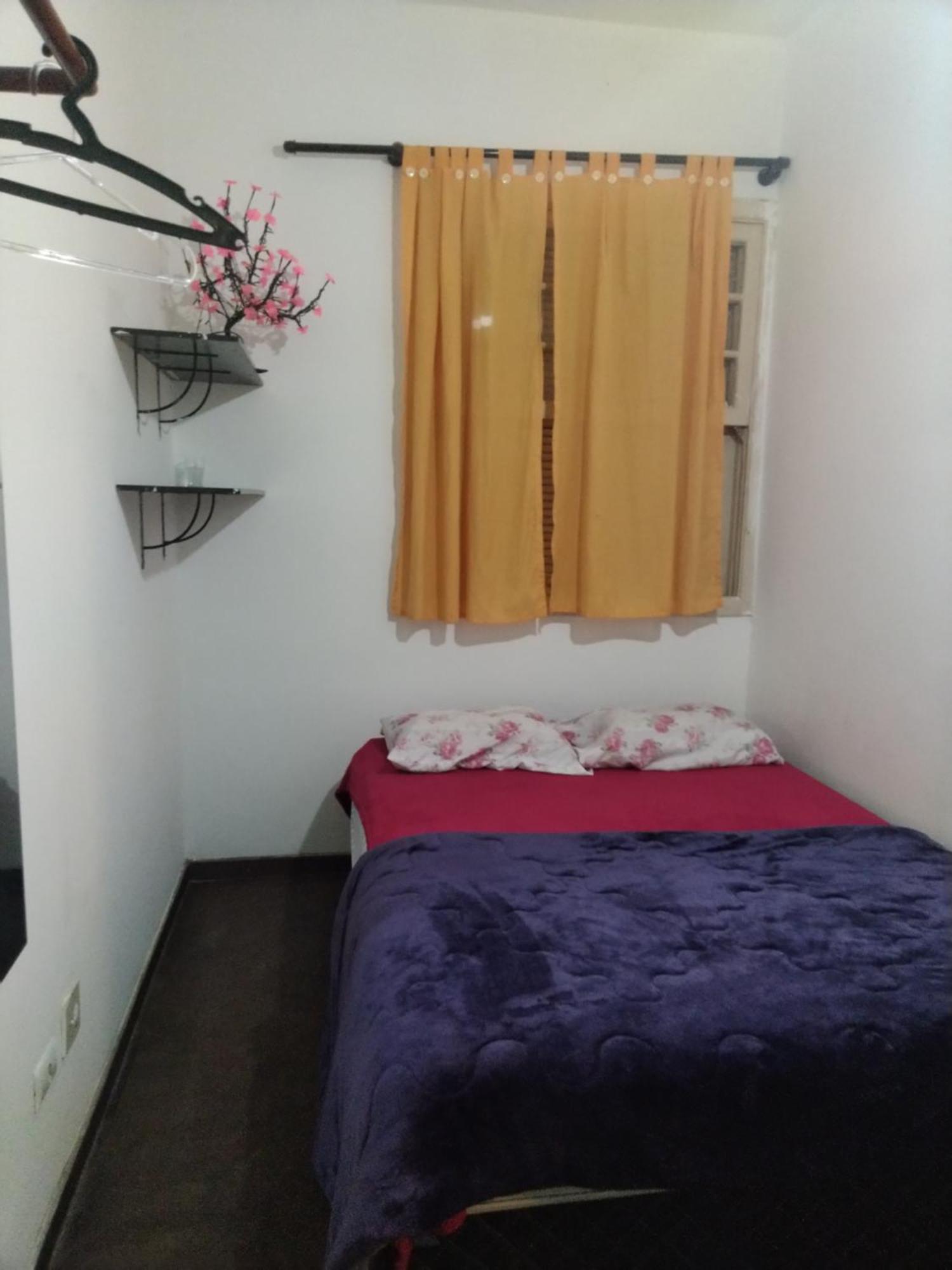 Nomadehostel - Vila Madalena 圣保罗 外观 照片