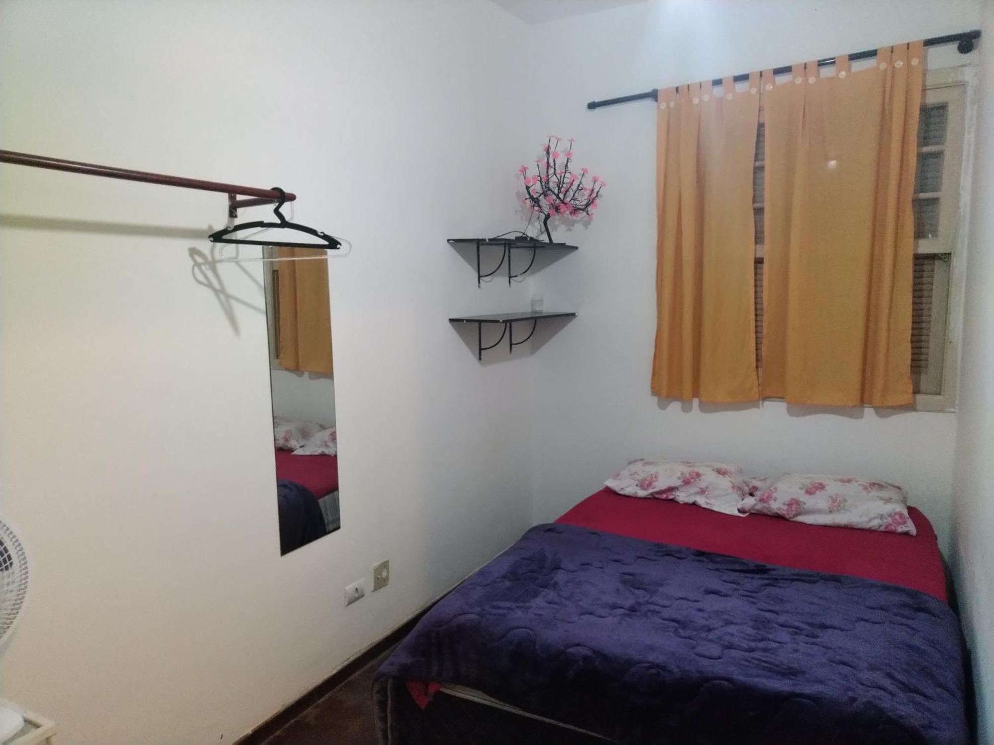 Nomadehostel - Vila Madalena 圣保罗 外观 照片