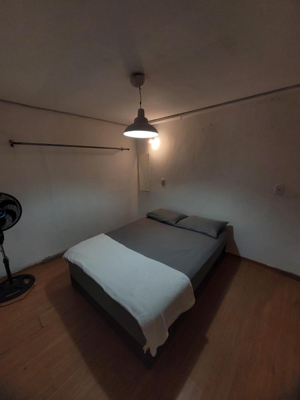 Nomadehostel - Vila Madalena 圣保罗 外观 照片
