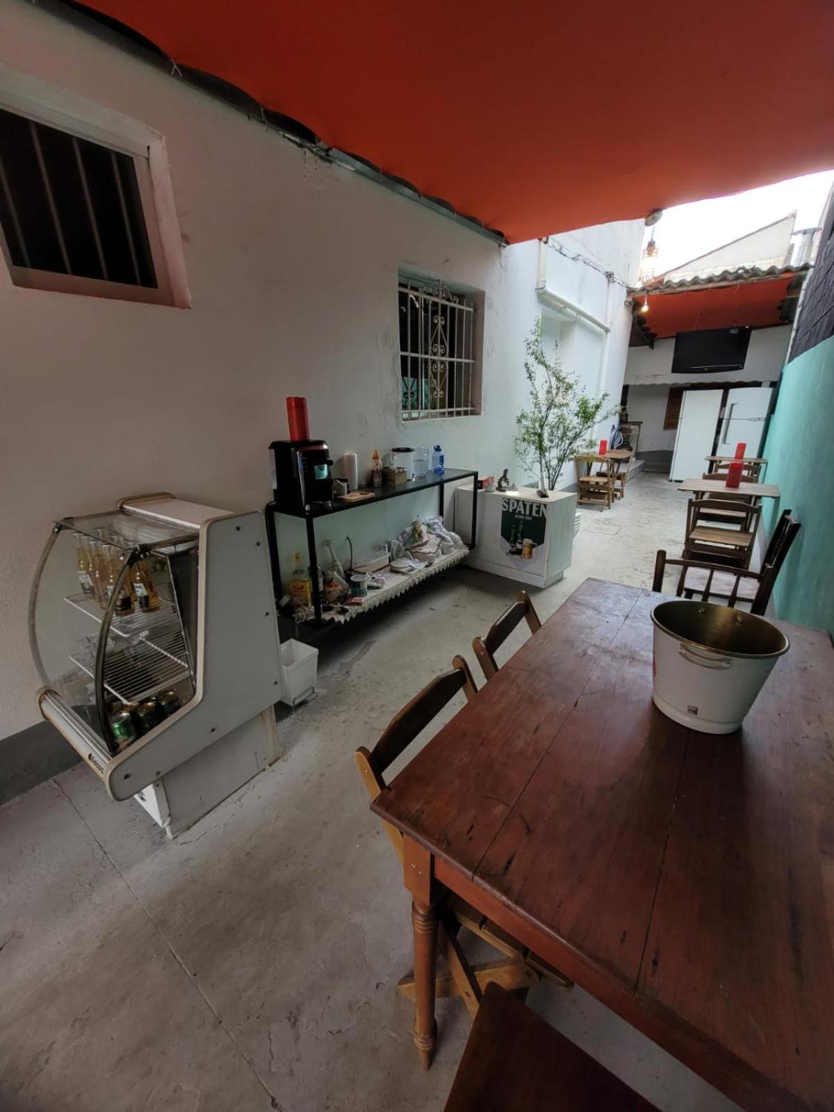 Nomadehostel - Vila Madalena 圣保罗 外观 照片