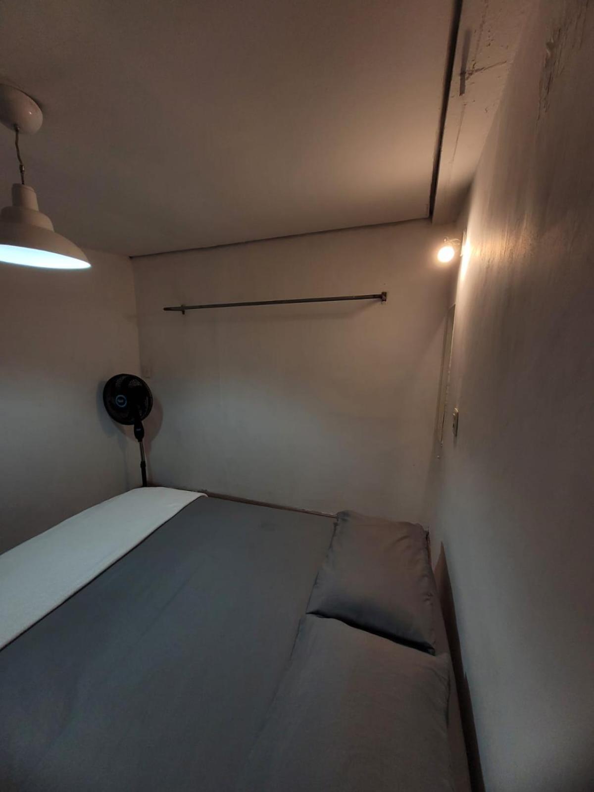 Nomadehostel - Vila Madalena 圣保罗 外观 照片