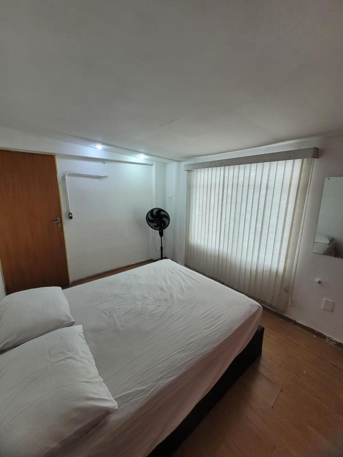 Nomadehostel - Vila Madalena 圣保罗 外观 照片