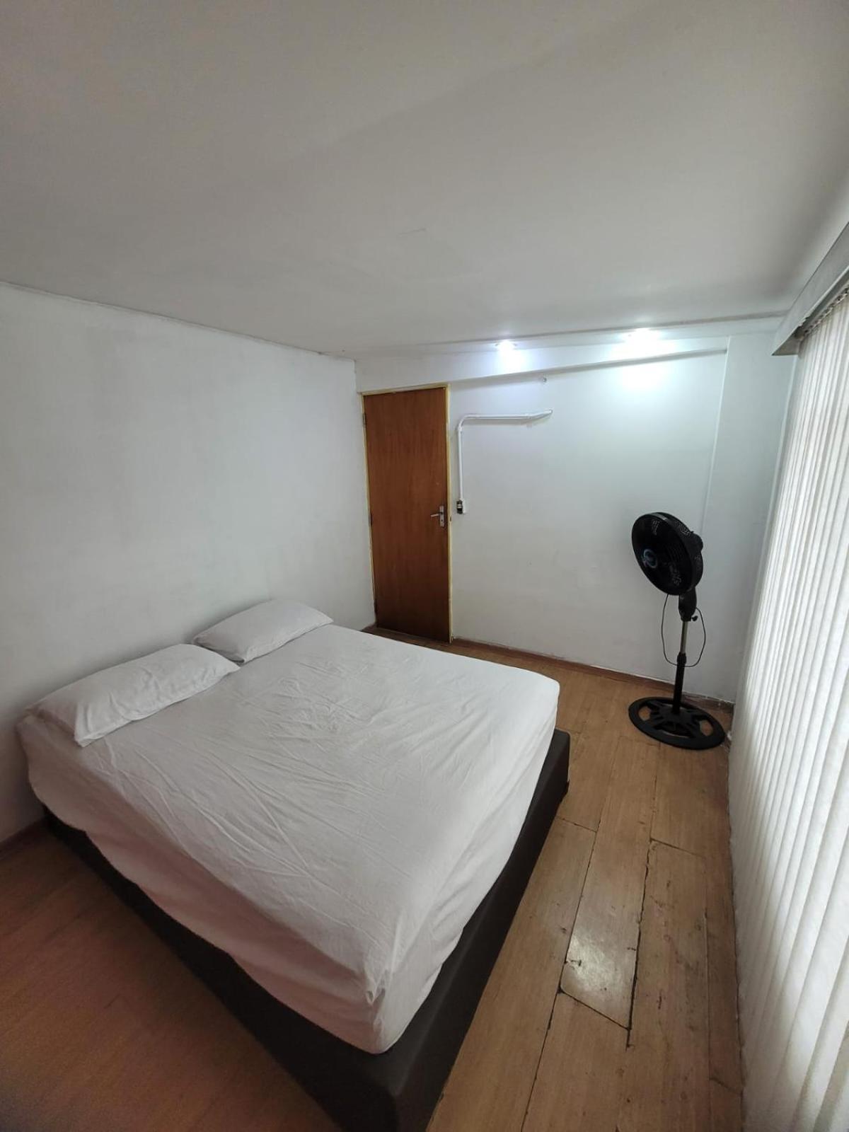 Nomadehostel - Vila Madalena 圣保罗 外观 照片