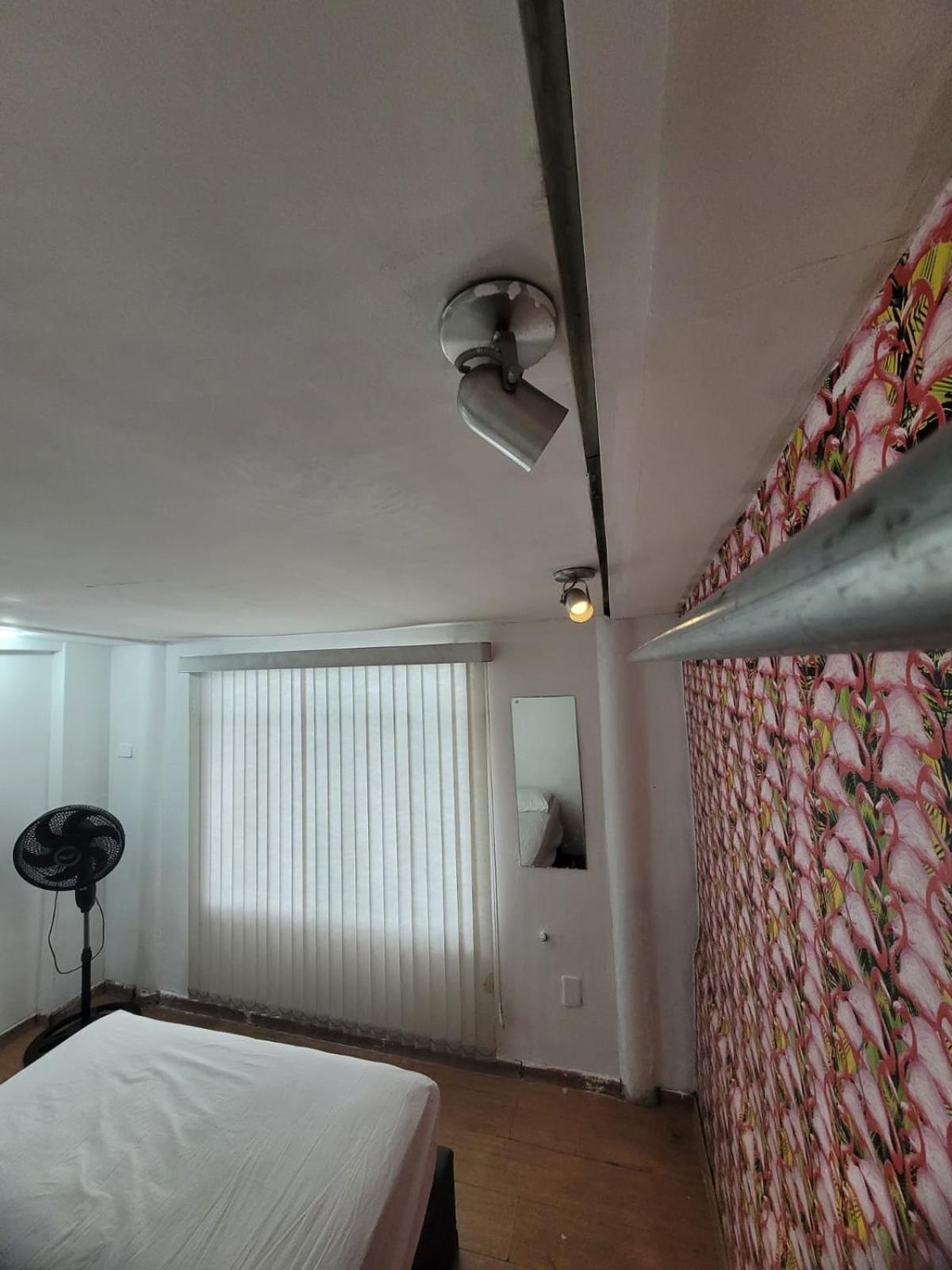 Nomadehostel - Vila Madalena 圣保罗 外观 照片