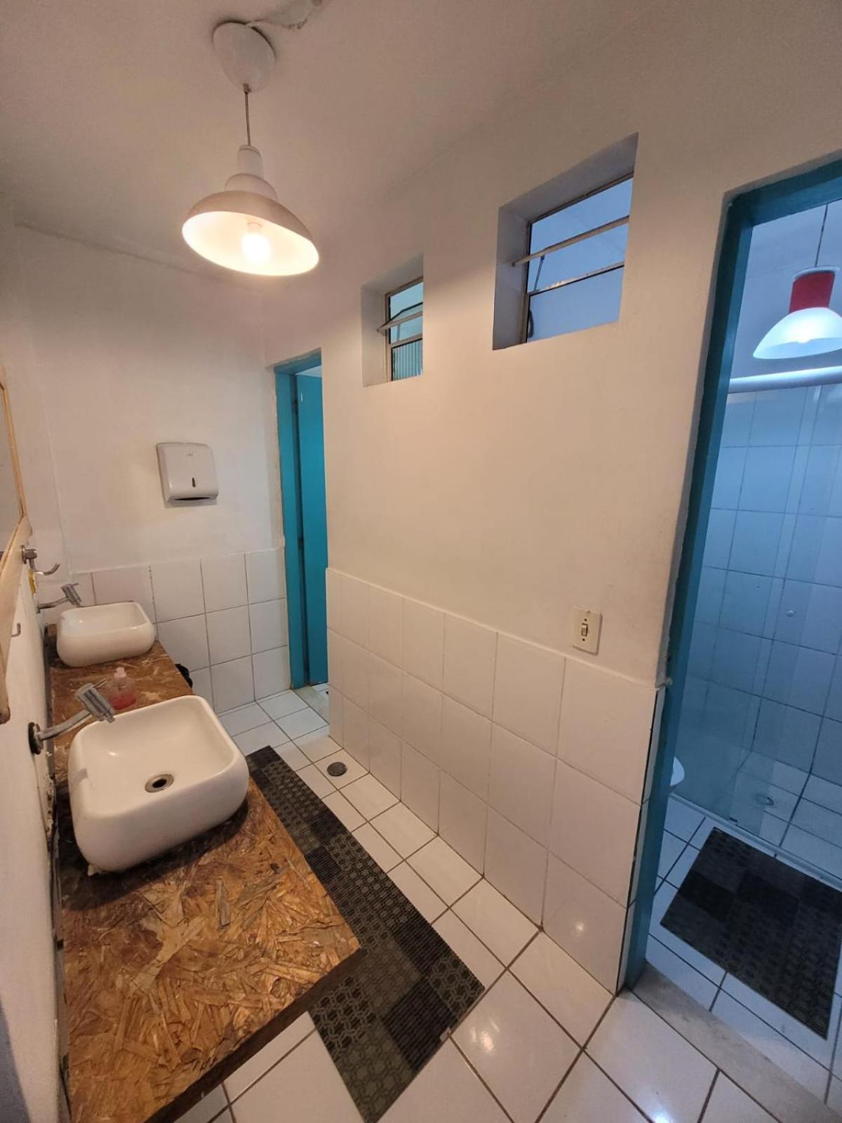 Nomadehostel - Vila Madalena 圣保罗 外观 照片