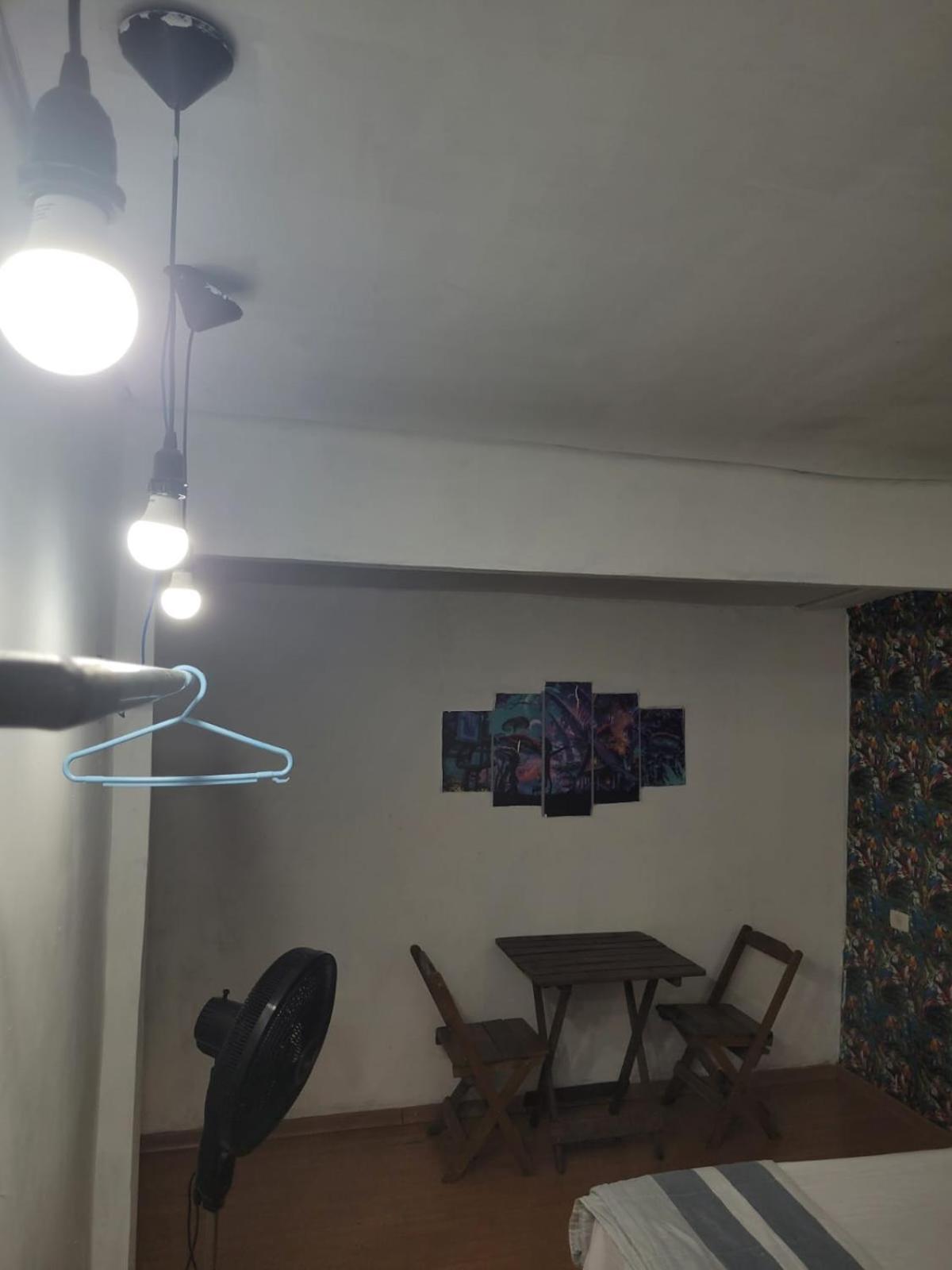 Nomadehostel - Vila Madalena 圣保罗 外观 照片