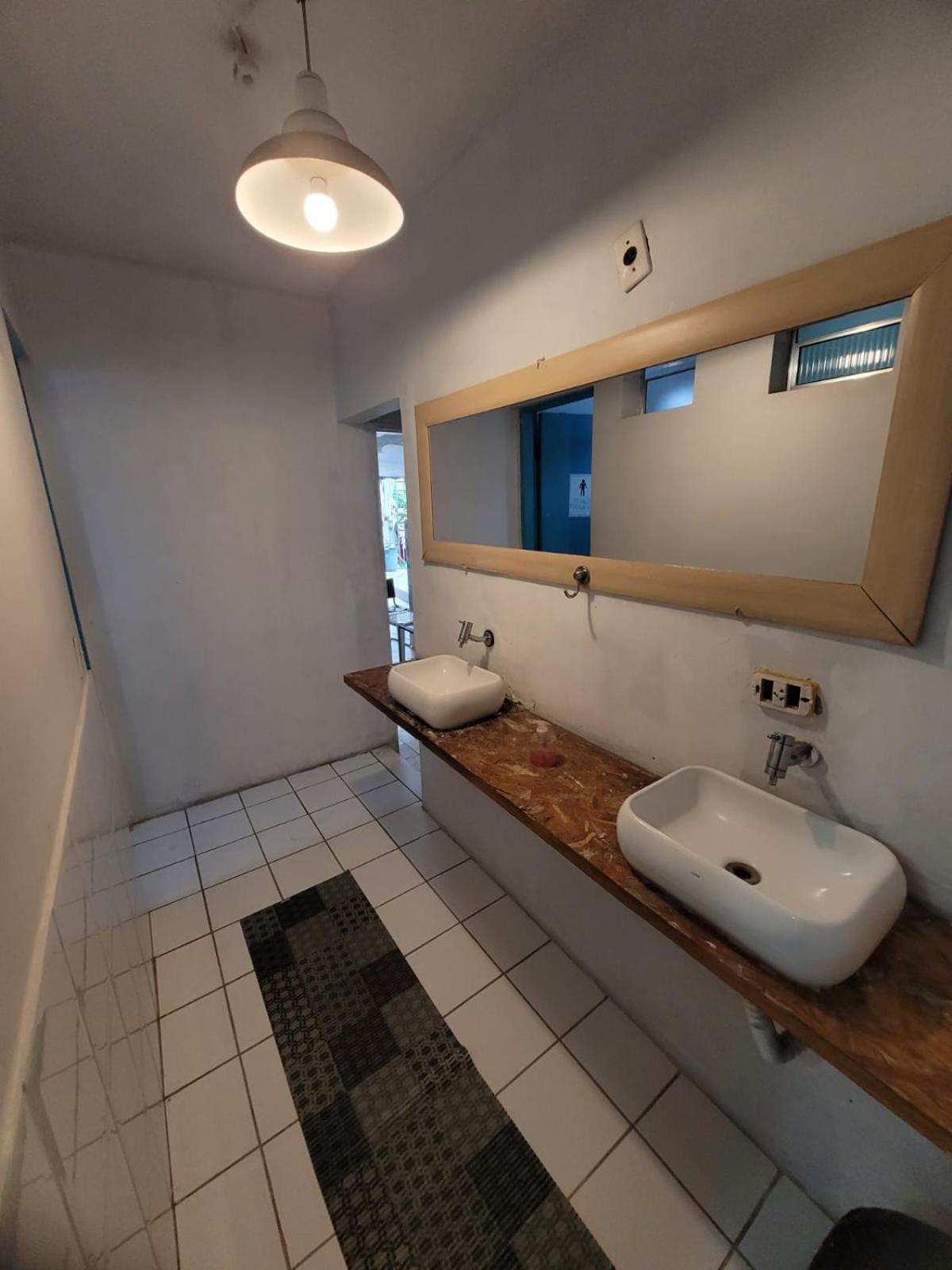 Nomadehostel - Vila Madalena 圣保罗 外观 照片