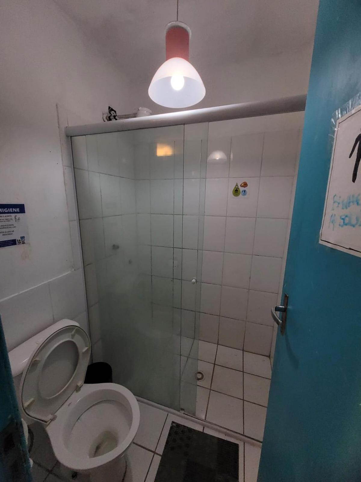 Nomadehostel - Vila Madalena 圣保罗 外观 照片