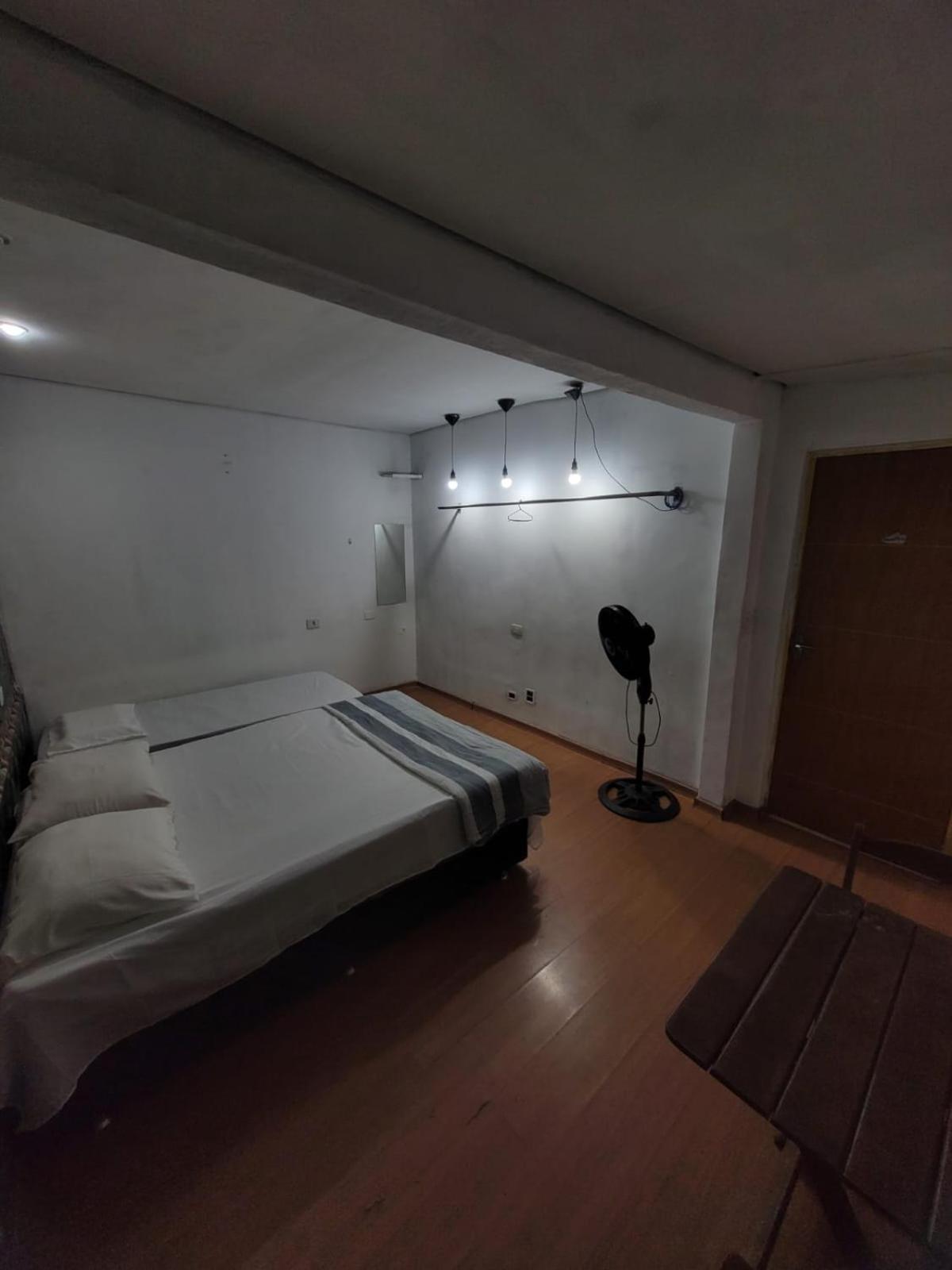 Nomadehostel - Vila Madalena 圣保罗 外观 照片