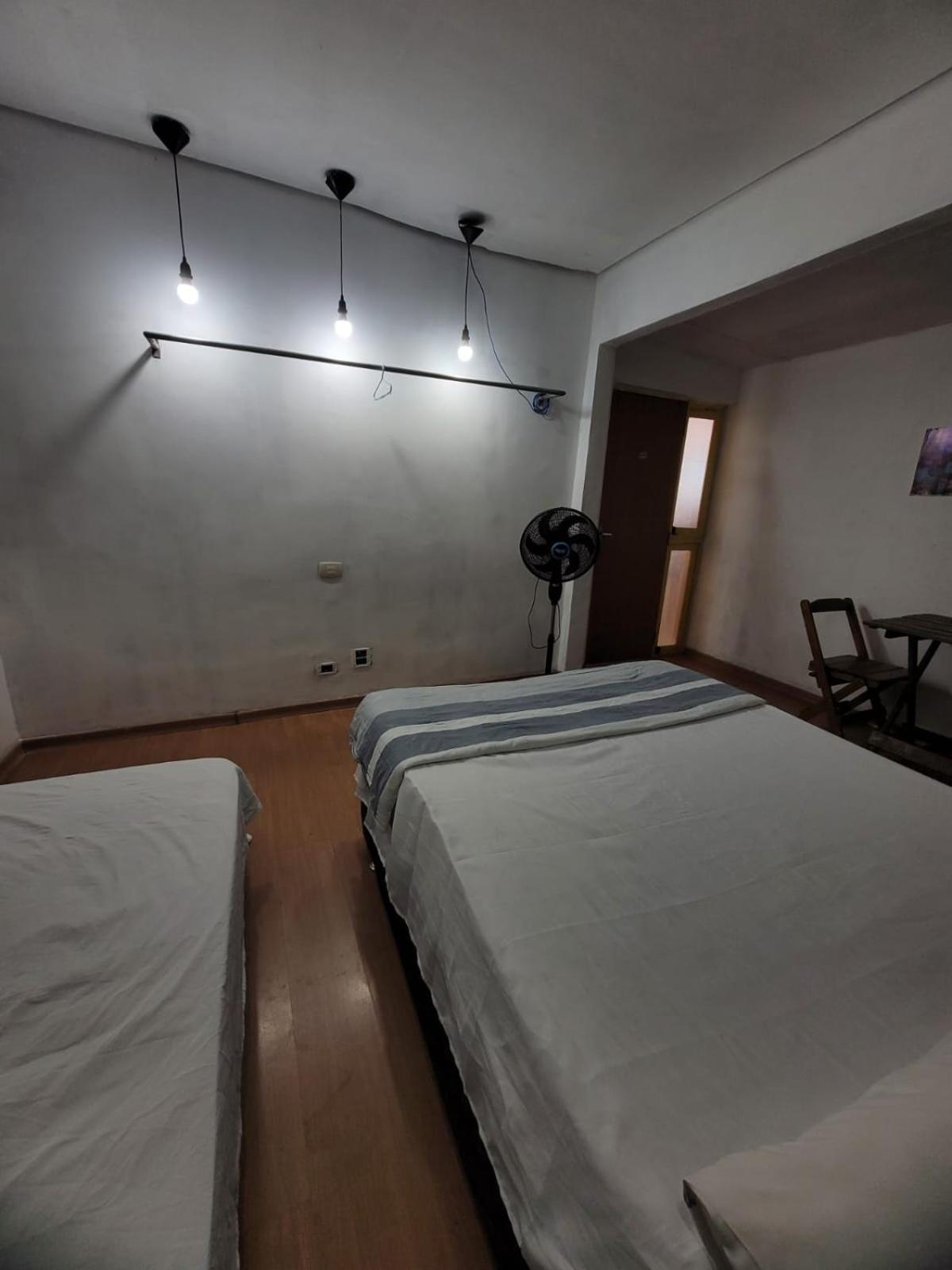 Nomadehostel - Vila Madalena 圣保罗 外观 照片