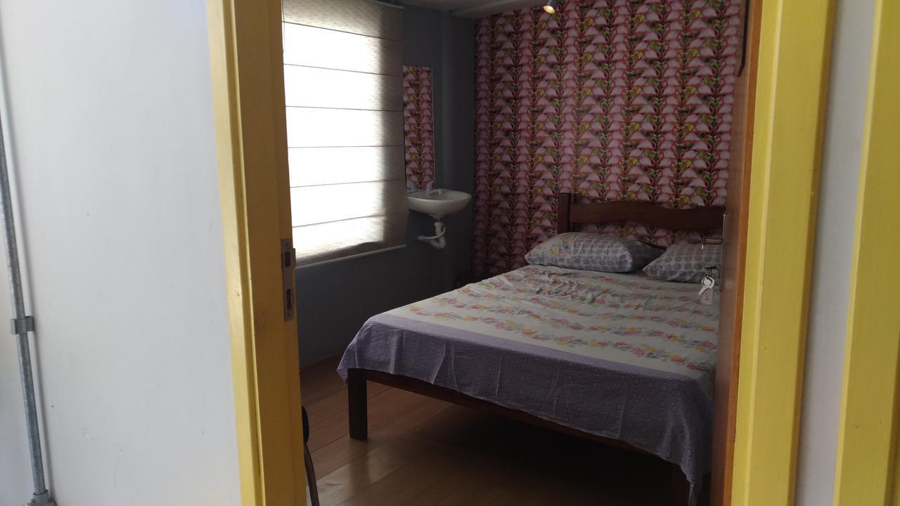Nomadehostel - Vila Madalena 圣保罗 外观 照片