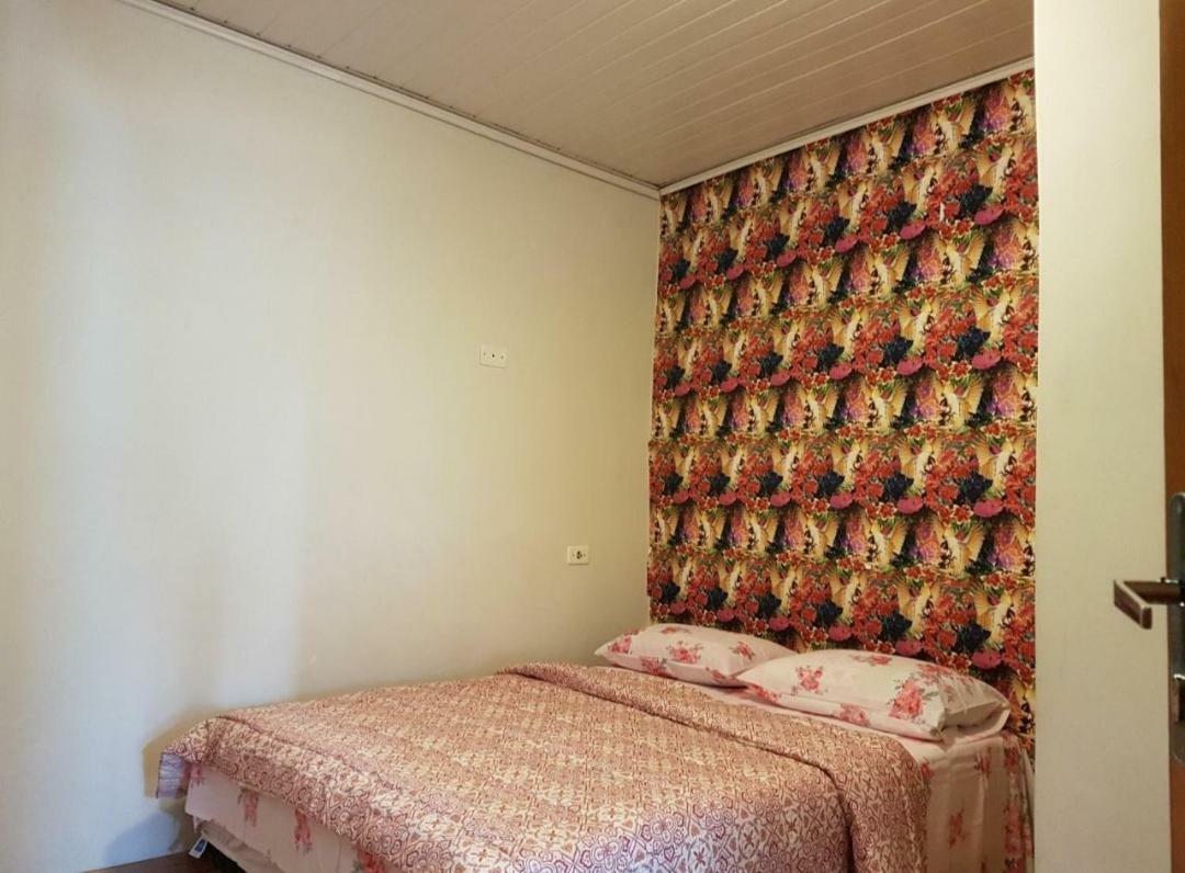 Nomadehostel - Vila Madalena 圣保罗 外观 照片