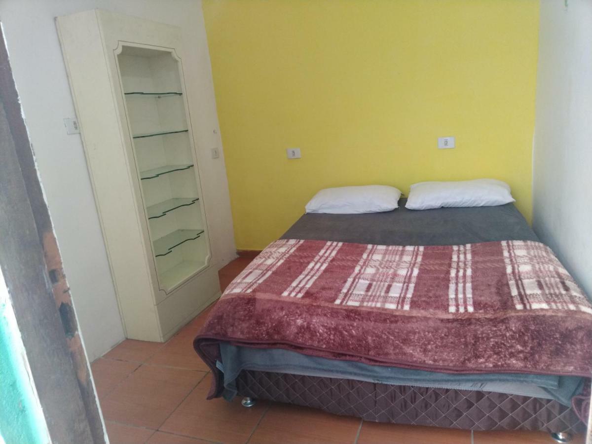 Nomadehostel - Vila Madalena 圣保罗 外观 照片