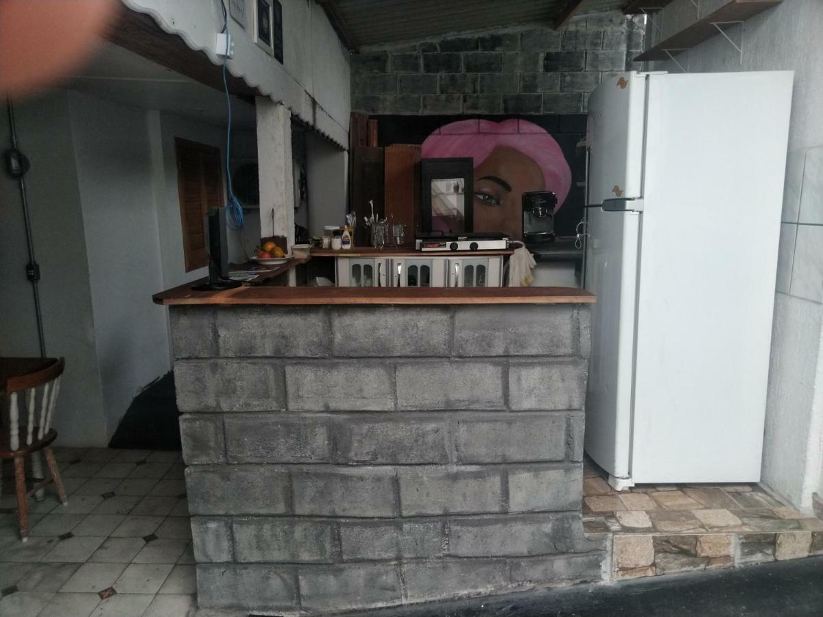 Nomadehostel - Vila Madalena 圣保罗 外观 照片