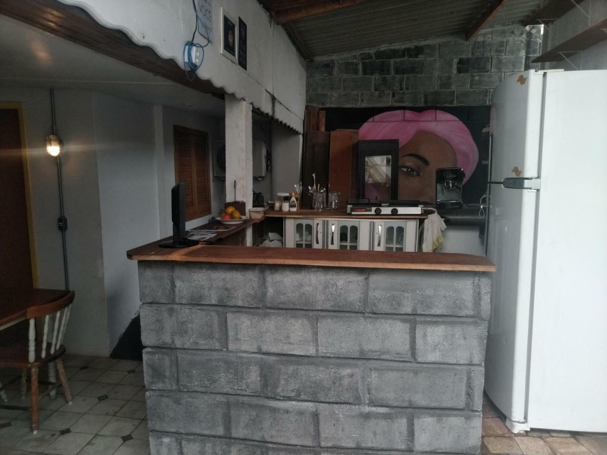 Nomadehostel - Vila Madalena 圣保罗 外观 照片