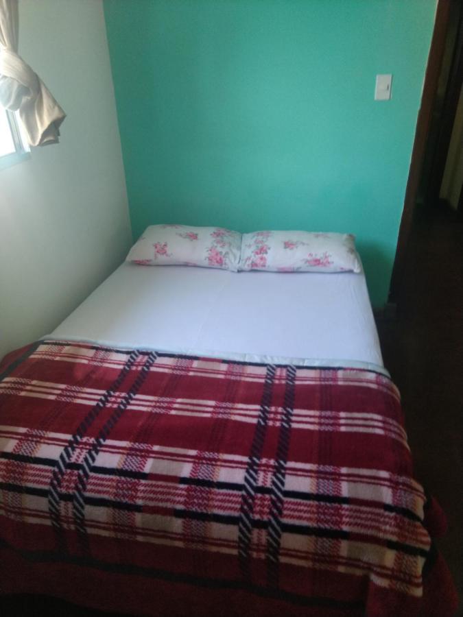 Nomadehostel - Vila Madalena 圣保罗 外观 照片