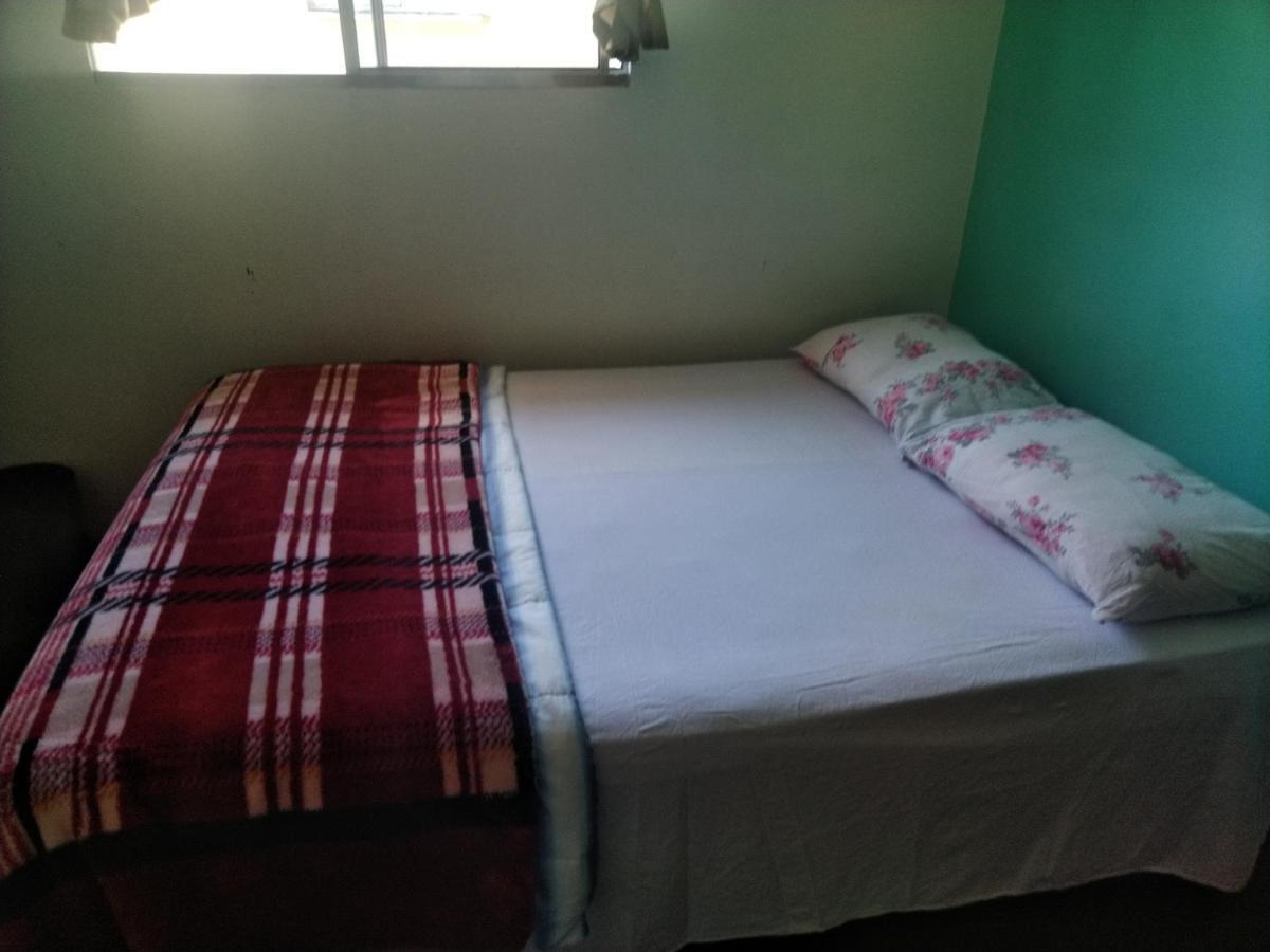 Nomadehostel - Vila Madalena 圣保罗 外观 照片
